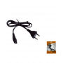 LinQ Y4 2-pin power cable 1.5m