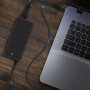 Chargeur Secteur PC Samsung 60W / 19V 3.16A Embout 5.5*3.0mm LinQ SM-6030