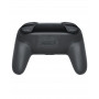 Manette Sans Fil Switch Pro Nintendo Noir