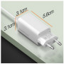 Charger Kit Cable Type-C / Type-C Xiaomi GaN 65W BHR4499GL
