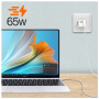 Charger Kit Cable Type-C / Type-C Xiaomi GaN 65W BHR4499GL