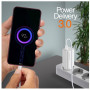 Kit Chargeur Câble Type-C / Type-C Xiaomi GaN 65W BHR4499GL