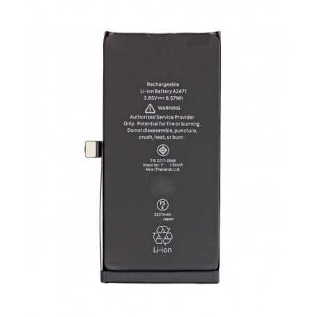 Batterie iPhone 12 Mini avec Adhésifs - Garantie 12 Mois (ECO)