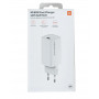 Charger Kit Cable Type-C / Type-C Xiaomi GaN 65W BHR4499GL