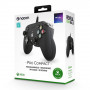 Manette Xbox Série X Filaire Nacon Pro Noir