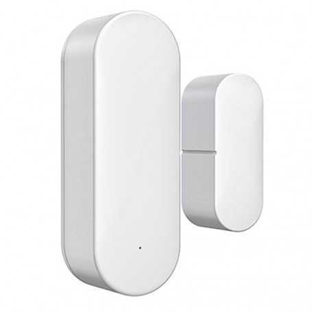 Set de Détecteur d'Ouverture Intelligent pour Porte Fenêtre (Compatible Alexa et Google Assistant)