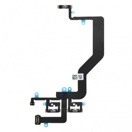 Nappe Power/Volume iPhone 12 mini