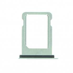 Tiroir SIM Vert iPhone 12 Mini