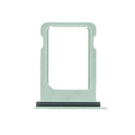 Tiroir SIM Vert iPhone 12 Mini