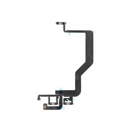 Nappe Power/Volume iPhone 12/12 Pro
