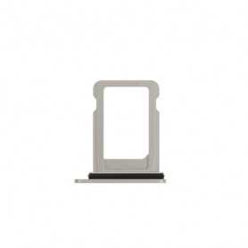 Tiroir SIM iPhone 12 Mini Blanc
