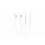Buy Samsung White 3.5mm Hands-Free Earphones Original Retail Box
