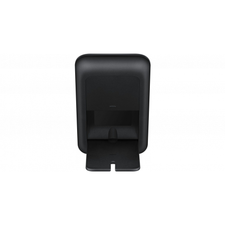 Chargeur Sans Fil Vertical Samsung 9W Noir - Efficacité et Style au Meilleur Prix