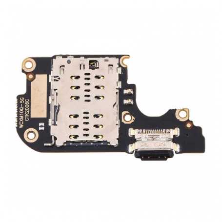 Connecteur de Charge Xiaomi Mi10 Lite 5g