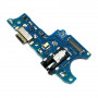 Connecteur de Charge Samsung Galaxy A02s (A025F)