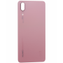 Vitre arrière Hauwei P20 Lite (ALE-LX1) - Avec Logo + Adhesif