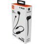 Ecouteurs Bluetooth JBL T110BT Noir - JBLT110BTBLK