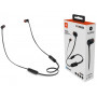 Ecouteurs Bluetooth JBL T110BT Noir - JBLT110BTBLK