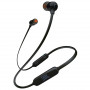 Ecouteurs Bluetooth JBL T110BT Noir - JBLT110BTBLK