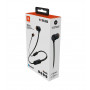 Ecouteurs Bluetooth JBL T110BT Noir - JBLT110BTBLK