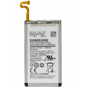 Battery EB-BG965ABE Samsung Galaxy S9 Plus /S9 Plus Duos (G965) (Service Pack) - GH82-15960A