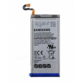 Batterie EB-BG950ABE Samsung Galaxy S8 (G950) (Service Pack) - 742973344834