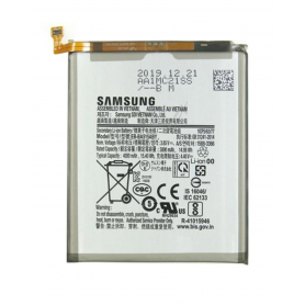 Battery EB-BA515ABY Samsung Galaxy A51 (A515) (Service Pack)