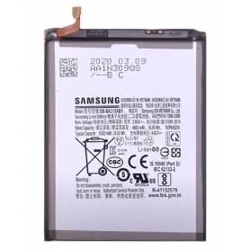 Battery EB-BA315ABY Samsung Galaxy A31 (A315) (Service Pack) - GH82-25567A