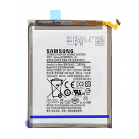 Battery EB-BA505ABU Samsung Galaxy A50 / A30 / A30s (A505F/A305F/A307F) (Service Pack) - GH82-19269A