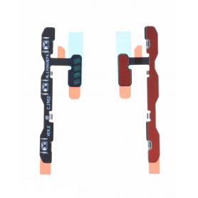Nappe Power / Volume Huawei P30 Pro
