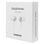 Buy Samsung White 3.5mm Hands-Free Earphones Original Retail Box