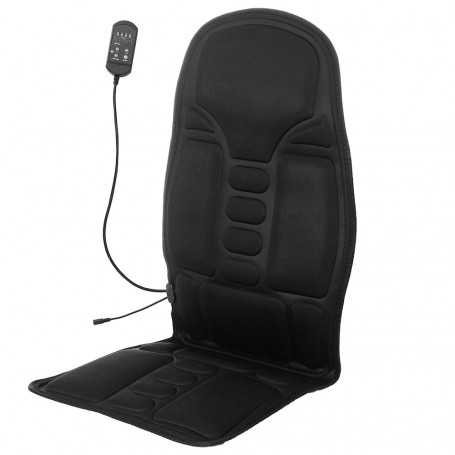 Massage Cushion for Car Seat Chair Sofa Bed - Enhance Comfort and Relaxation