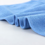 Cleaning kit for fragile screens (cleaner + cloth + brush)