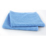 Cleaning kit for fragile screens (cleaner + cloth + brush)