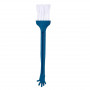 Cleaning kit for fragile screens (cleaner + cloth + brush)