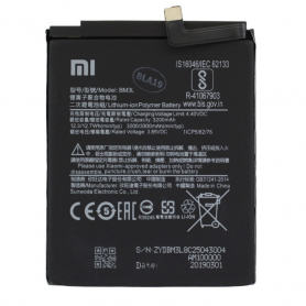 Batterie BM4F Xiaomi Mi A3 / Mi 9 Lite / Mi CC9 / Mi CC9E
