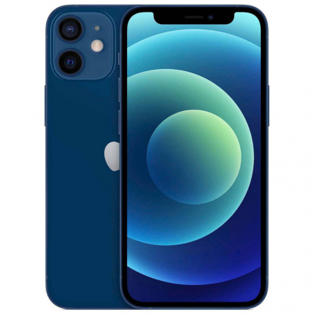 iPhone 12 128 Go Bleu - Grade A