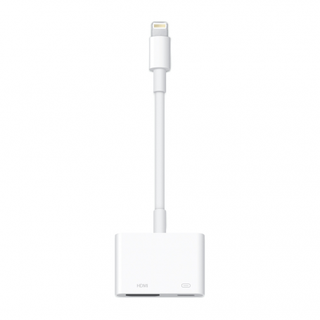 Adaptateur Lightning / HDMI (Apple) MW2P3ZM/A