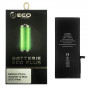 Battery iPhone 6S 3.8V/1715mAh + Adhesives - Chip Ti (ECO Luxe) Original Alternative