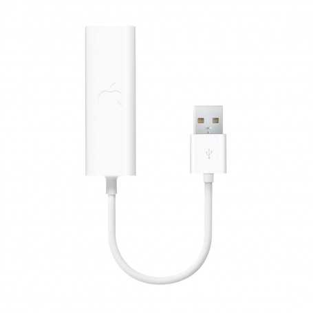Adaptateur USB / Ethernet Gigabit MC704ZM/A (Apple)