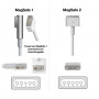 Magsafe / Magsafe 2 adapter MD504ZM/A (Apple)