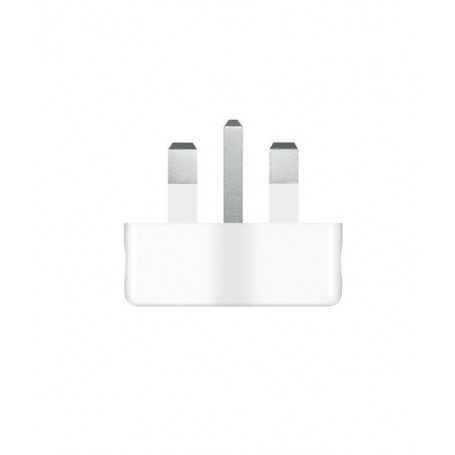 Adaptateur Kit de voyage MD837ZM/A (Apple)
