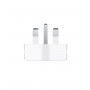 Adaptateur Kit de voyage MD837ZM/A (Apple)