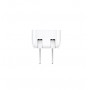 Adaptateur Kit de voyage MD837ZM/A (Apple)