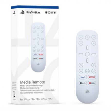 Télécommande SONY pour PS5