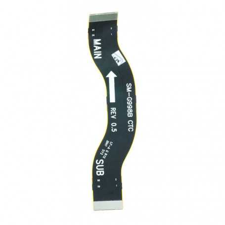 Nappe Carte Mère Samsung Galaxy S21 Ultra 5G (G998B)