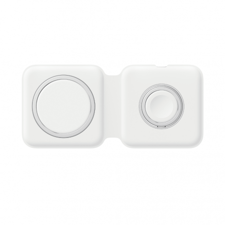 MagSafe Chargeur double MHXF3ZM/A - Retail Box (Apple)