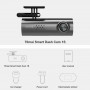 Caméra de Voiture 70mai Smart Dash Cam 1S avec capteur G à 3 axes et contrôle de stationnement