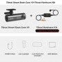 Caméra de Voiture 70mai Smart Dash Cam 1S avec capteur G à 3 axes et contrôle de stationnement