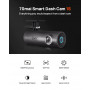 Caméra de Voiture 70mai Smart Dash Cam 1S avec capteur G à 3 axes et contrôle de stationnement